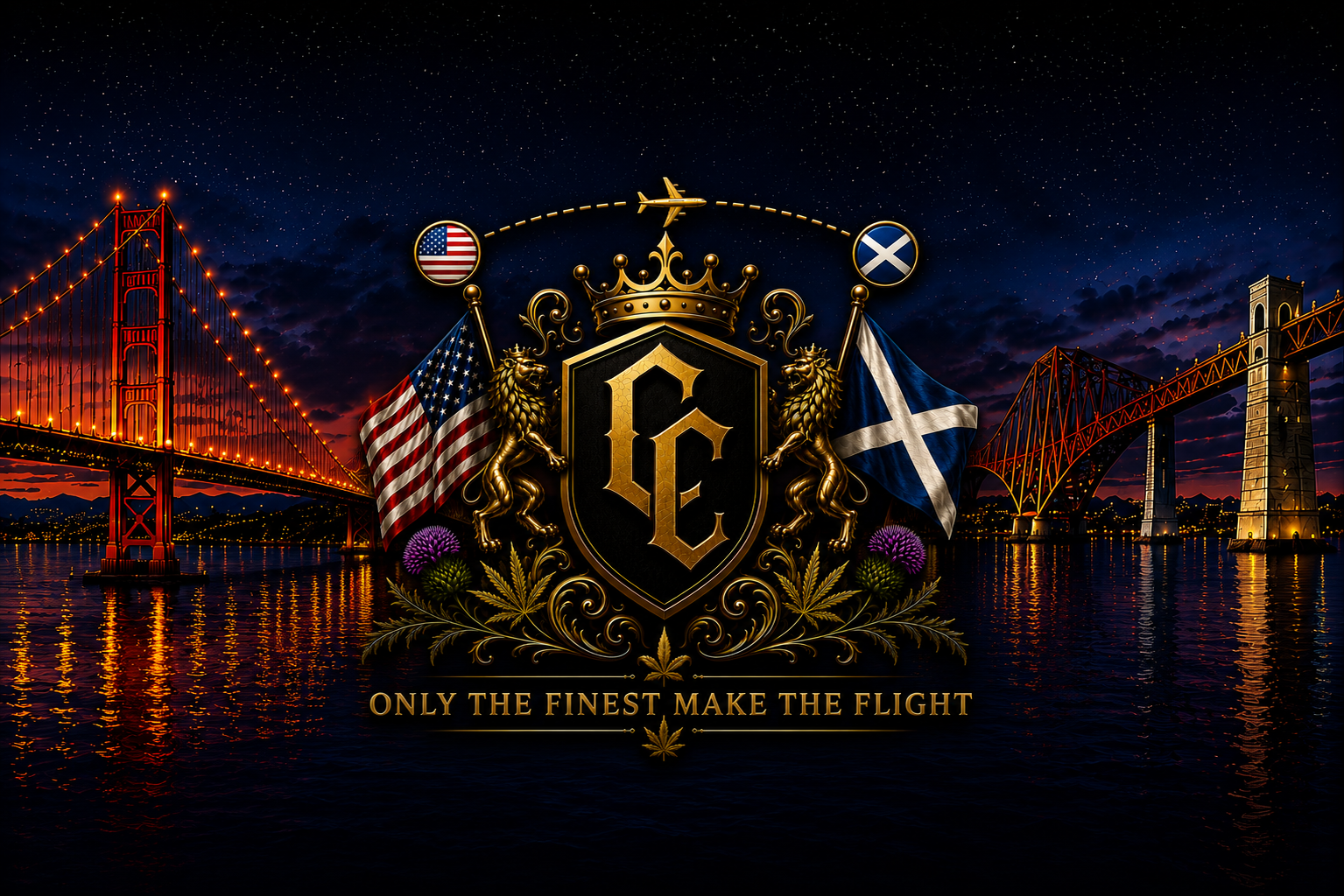 Menu Header